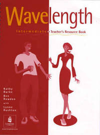 Wavelength Intermediate: Teacher's Resource Book