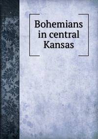 Bohemians in central Kansas