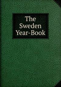 The Sweden Year-Book