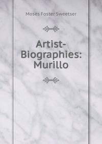 Artist-Biographies: Murillo