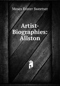 Artist-Biographies: Allston