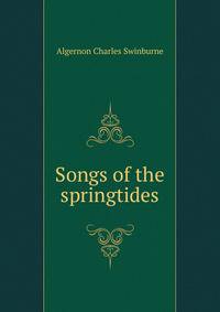 Songs of the springtides