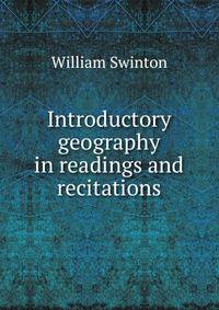 Introductory geography in readings and recitations