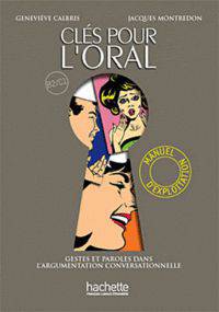 Cles pour l'oral - Manuel d'exploitation