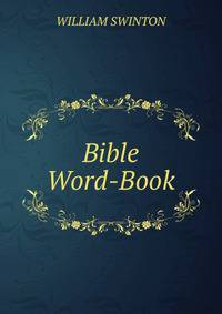 Bible Word-Book