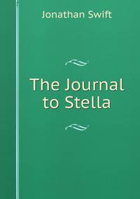 The Journal to Stella