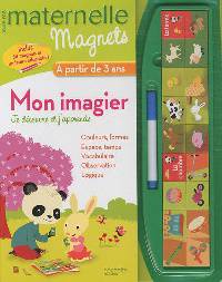 Mon imagier