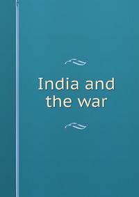 India and the war