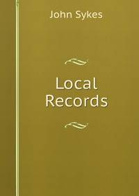 Local Records