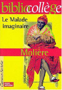 Le Malade Imaginaire