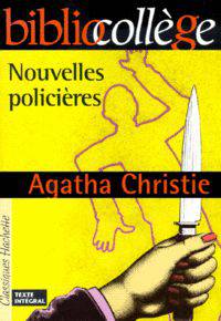Nouvelles polici&#232;res
