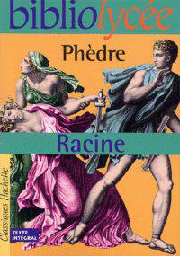 Phedre (texte integral)