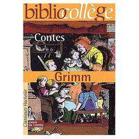 Contes de Grimm