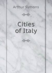 Cities of Italy