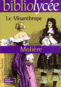 Misanthrope, Le (texte integral)