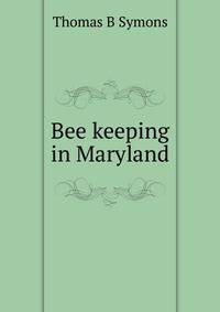 Bee keeping in Maryland