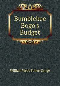 Bumblebee Bogo's Budget