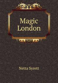Magic London