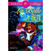 La Belle et la Bête et autres contes