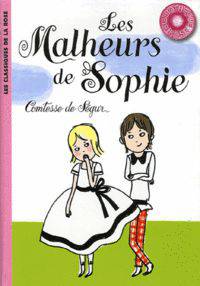 Malheurs de Sophie (illustr.)