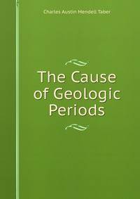 The Cause of Geologic Periods