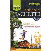 Dictionnaire Hachette. Encyclopedique de Poche