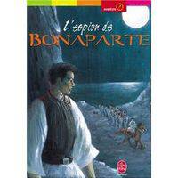 L&apos;espion de Bonaparte