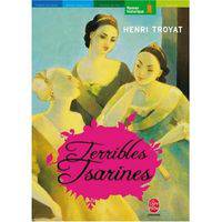 Terribles Tsarines