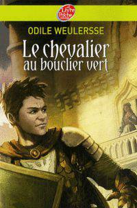 Le chevalier au bouclier vert