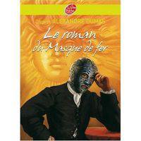 Roman du Masque de Fer, Le
