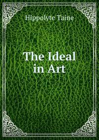 The Ideal in Art