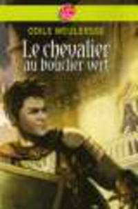 Chevalier au Bouclier Vert