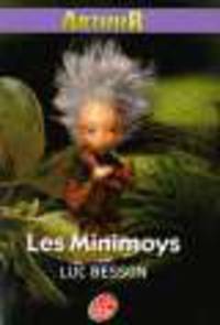 Arthur et les Minimoys 1