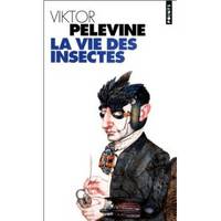 La vie des insectos