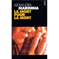 La Mort pour la mort