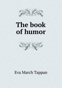 The book of humor