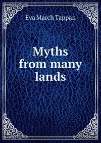 Myths from many lands