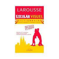 Larousse Escolar Visuel. Dictionnaire fran&#231;ais-espagnol, espagnol-fran&#231;ais