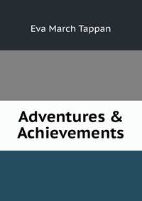 Adventures &amp; Achievements