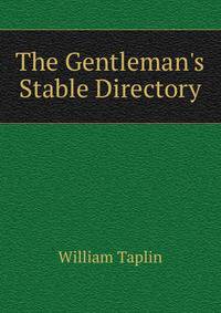 The Gentleman's Stable Directory