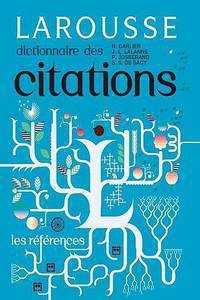 Dictionnaire Des Citations References