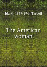 The American woman