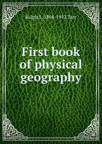 First book of physical geography