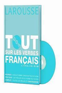 Tout Sur Les Verbes Francais +D