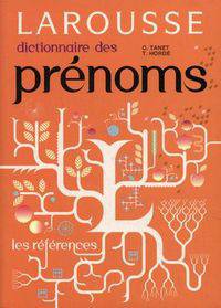 Dictionnaire Des Prenoms References