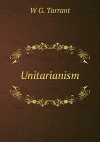 Unitarianism