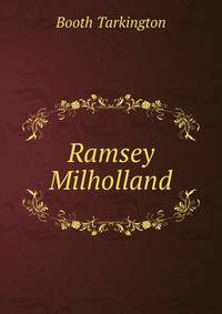 Ramsey Milholland