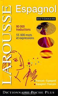 Espagnol: Francais-Espagnol, Espagnol-Francais