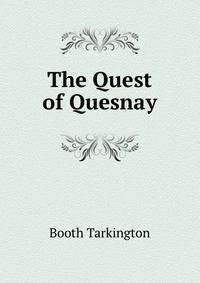 The Quest of Quesnay