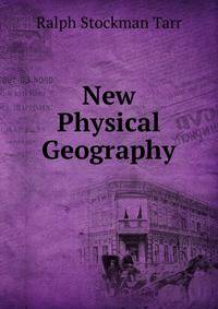 New Physical Geography